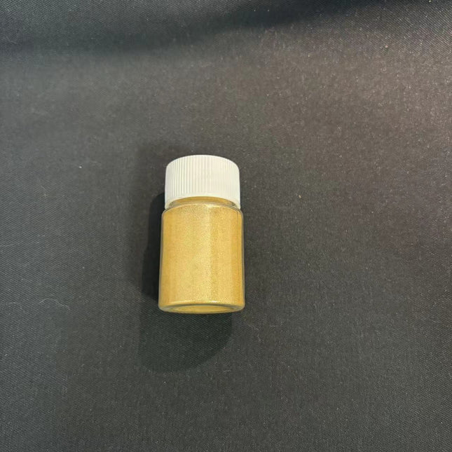 Royal Golden Mica Powder Kit
