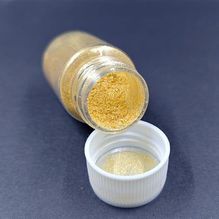 Royal Golden Mica Powder Kit