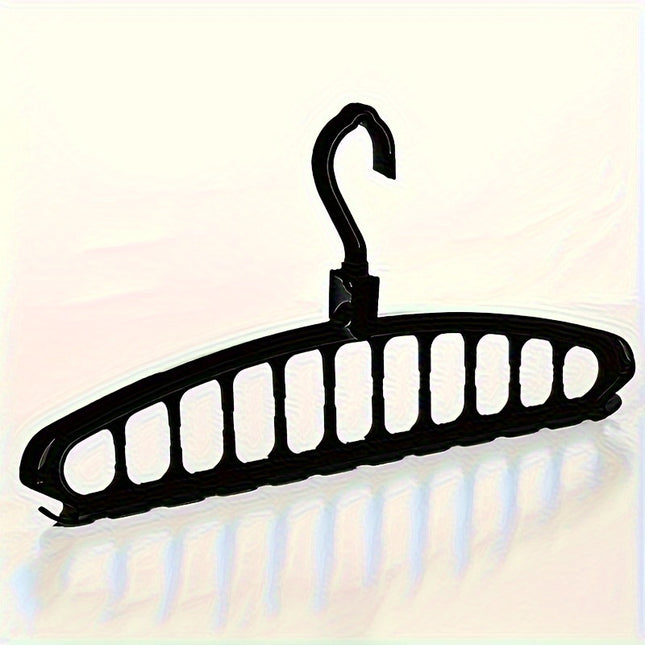 11-Hole Magic Clothes Hanger