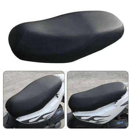 Universal Motorcycle Seat Cover – Waterproof & Anti-Scratch Protection