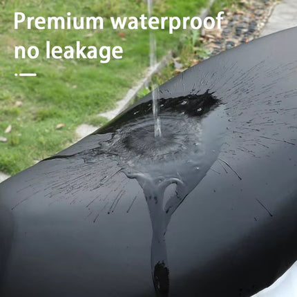 Universal Motorcycle Seat Cover – Waterproof & Anti-Scratch Protection