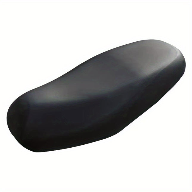 Universal Motorcycle Seat Cover – Waterproof & Anti-Scratch Protection