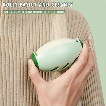 Manual Pet Hair Remover Roller