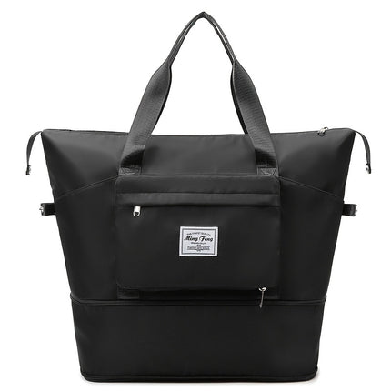 Honey Girl Large Capacity Travel Bag