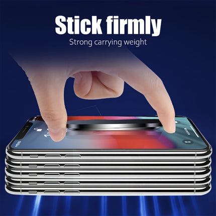 Sleek Magnetic Car Phone Holder – Durable & Waterproof