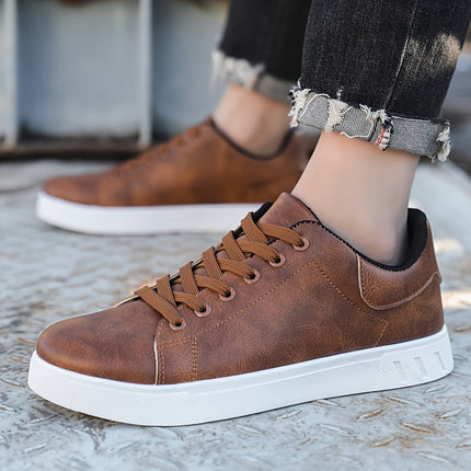 Stylish Business Casual Sneakers for Men