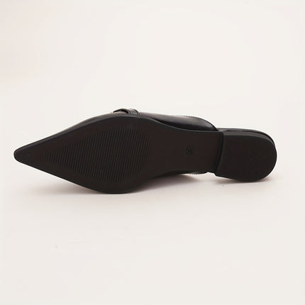 Women’s Casual Pointed Toe Flats