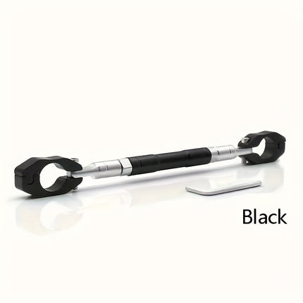 Adjustable Motorcycle Balance Cross Bar – Strengthen Your Ride