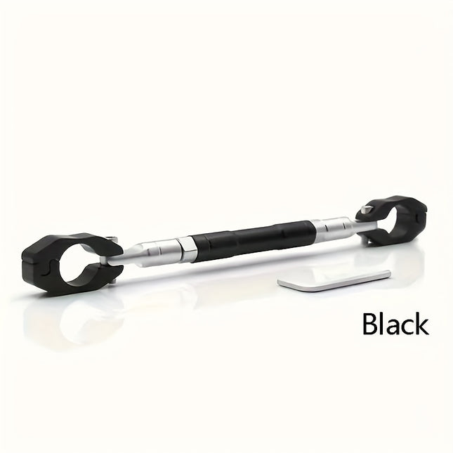 Adjustable Motorcycle Balance Cross Bar – Strengthen Your Ride
