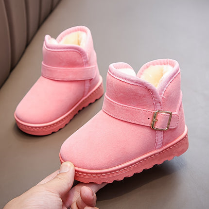 Kids' Winter Snow Boots