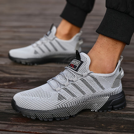 Men’s Fashion Road Running Shoes