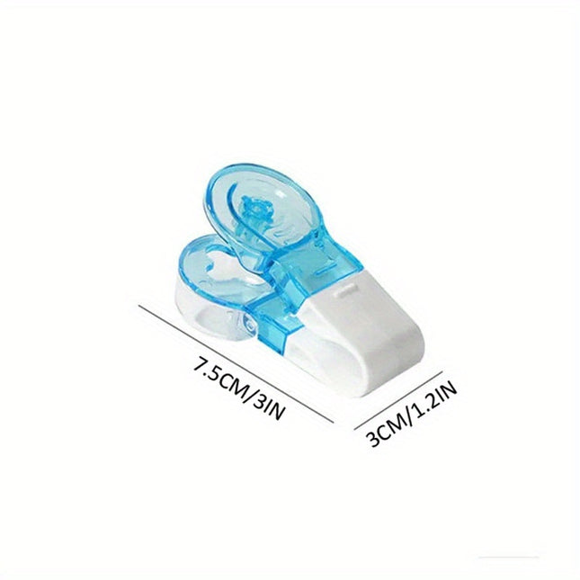 Portable Pill Remover & Dispenser