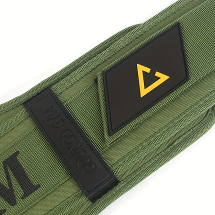 Power Lifting Fitness Training Belt