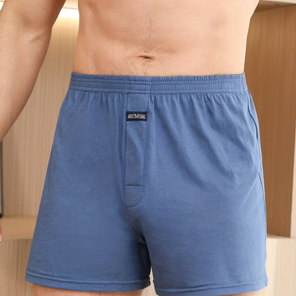 Men's Pure Cotton Arrow Pajama Pants