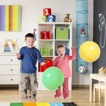 Punch Balloons Set for Endless Party Fun