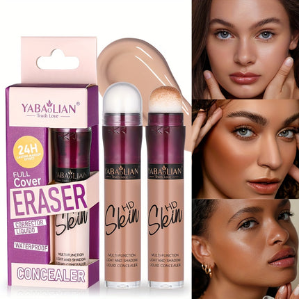 Full Coverage Liquid Concealer