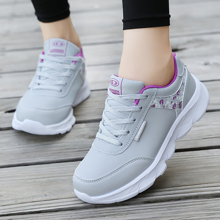 Women's Lightweight Athletic Sneakers