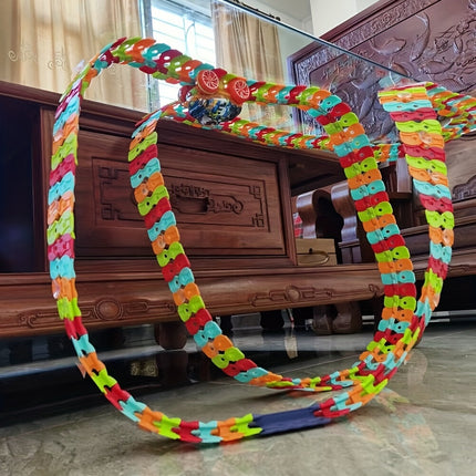 Luminous Race Track Car Toy Set – Fun Gift for Kids