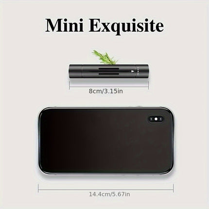 Car Vent Aromatherapy Freshener