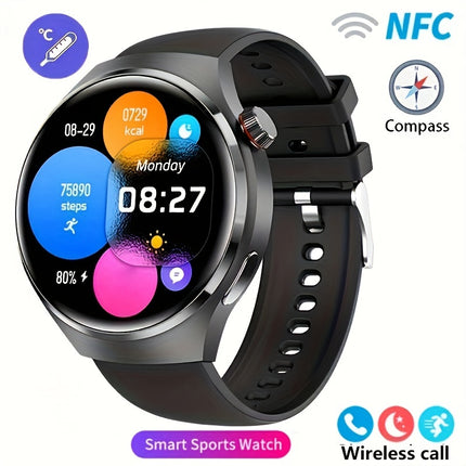 Smart Watch 4 PRO