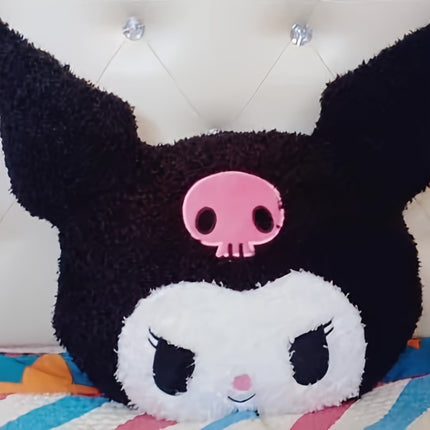 Kuromi Melody Plush Pillow: Adorable & Cozy Gift