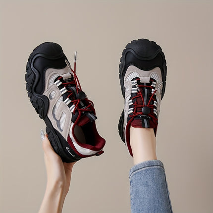 Women's All-Season Athletic Sneakers