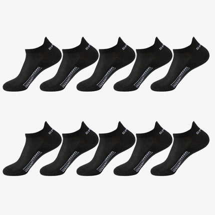 Unisex Extra Low-Cut Sport Socks