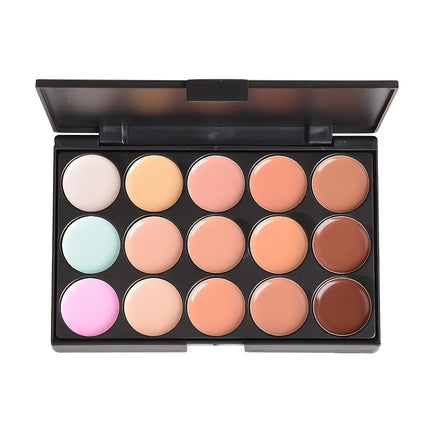Pro Contouring Makeup Palette