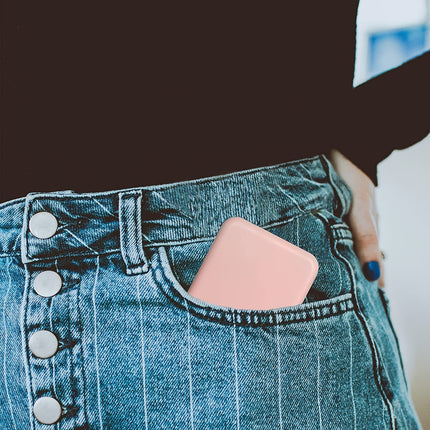 Portable LED Compact Mirror