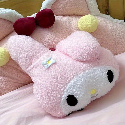 Kuromi Melody Plush Pillow: Adorable & Cozy Gift