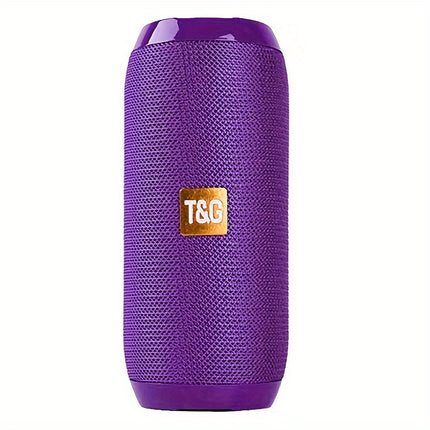 TG117 Wireless Speaker Pro - Monti Bargains