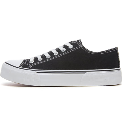 Women's Casual Canvas Sneakers