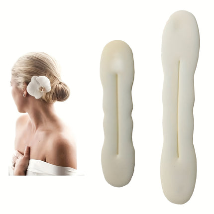 Effortless Magic Donut Bun Makers