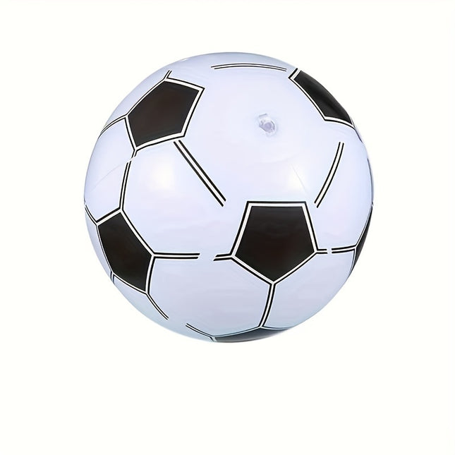 1pc 39.88cm Inflatable Beach Ball