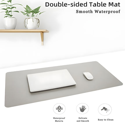 Premium Desk Protector Mat - Monti Bargains