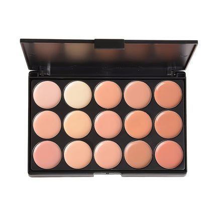 Pro Contouring Makeup Palette