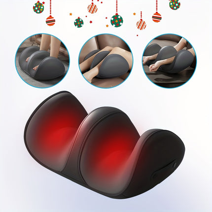 Rechargeable Shiatsu Foot Massager