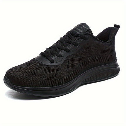 Men’s Navy Blue Running Shoes