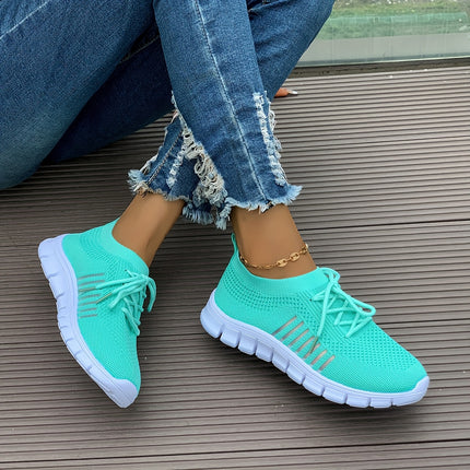 Women's Lightweight Casual Sneakers