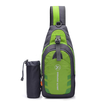 Men's Ultralight Chest Sports Bag