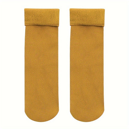 Women's Thermal Snow Socks