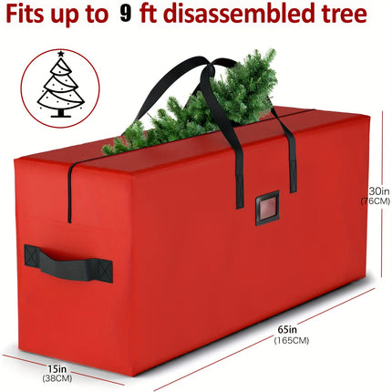 Extra-Large Christmas Tree Storage Bag