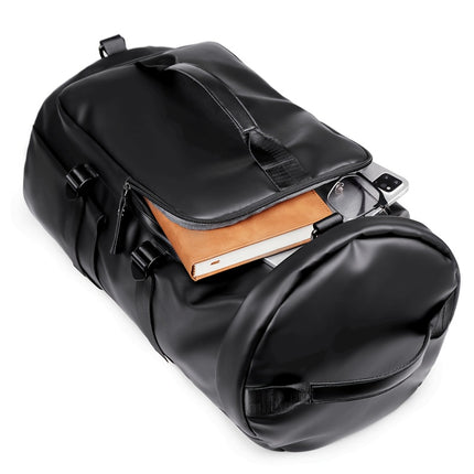 Men's Classic Multi-Use Backpack