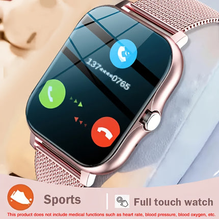 2025 Smartwatch with Calling