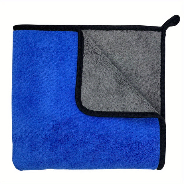 Ultra-Absorbent Pet Towels - Monti Bargains