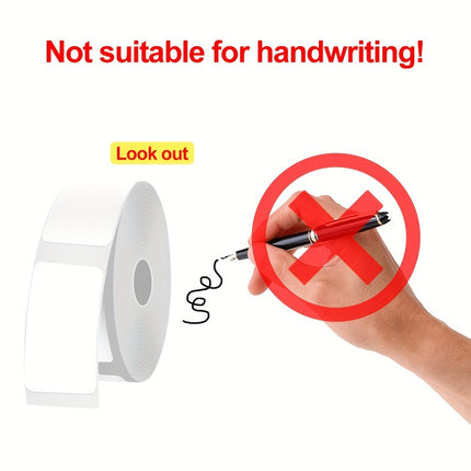 Marklife Thermal Label Roll (160 Labels)