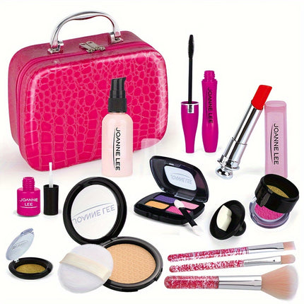 Princess Pretend Makeup Set – Fun & Safe Play