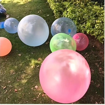 Giant Water Balloons – Ultimate Outdoor Fun for Kids