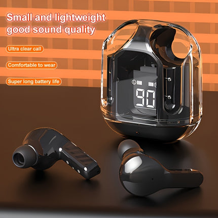 ActiveSound Wireless Earphones - Monti Bargains
