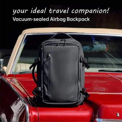 18-Inch Large Capacity Vacuum Storage Travel Bag